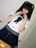 (C80) (コスプレ) [lenfried] lenfriedom CosPlay制服诱惑套图(80)